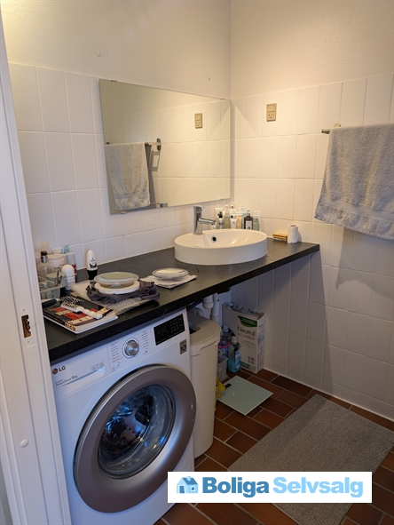 Klokkens Kvarter 138, Holluf Pile, 5220 Odense SØ