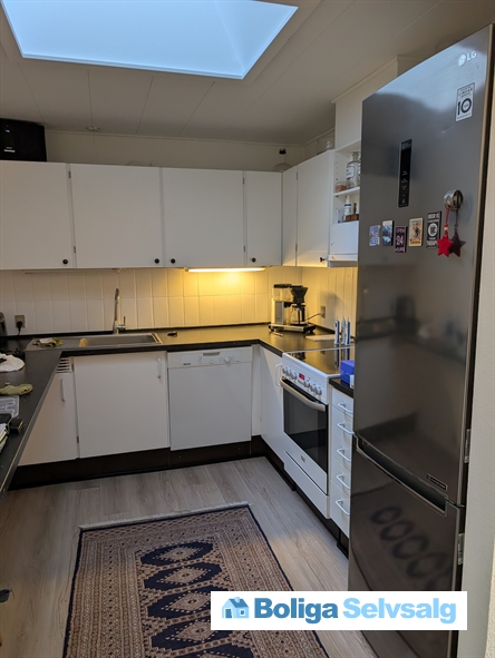 Klokkens Kvarter 138, Holluf Pile, 5220 Odense SØ