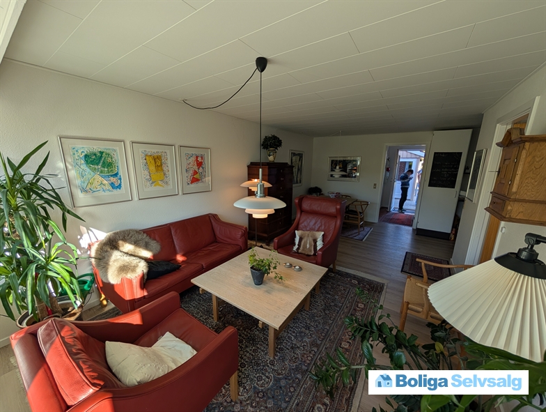 Klokkens Kvarter 138, Holluf Pile, 5220 Odense SØ