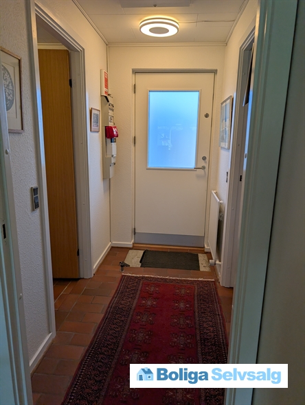 Klokkens Kvarter 138, Holluf Pile, 5220 Odense SØ