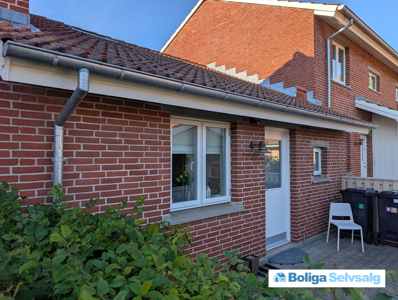 Klokkens Kvarter 138, Holluf Pile, 5220 Odense SØ