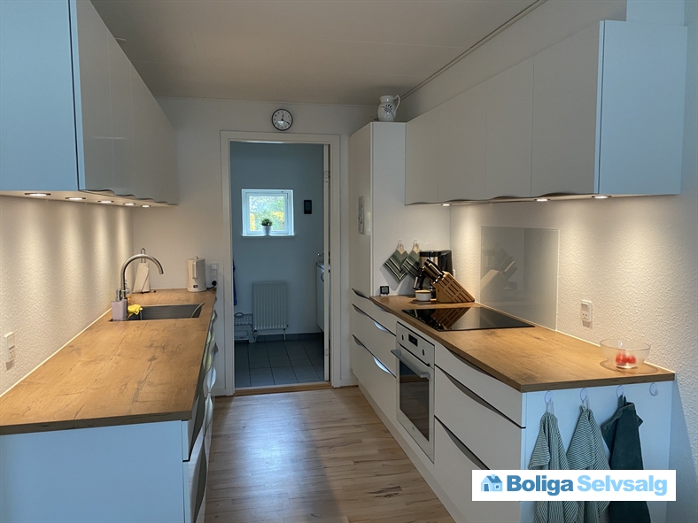 Christians Torv 61, 2680 Solrød Strand