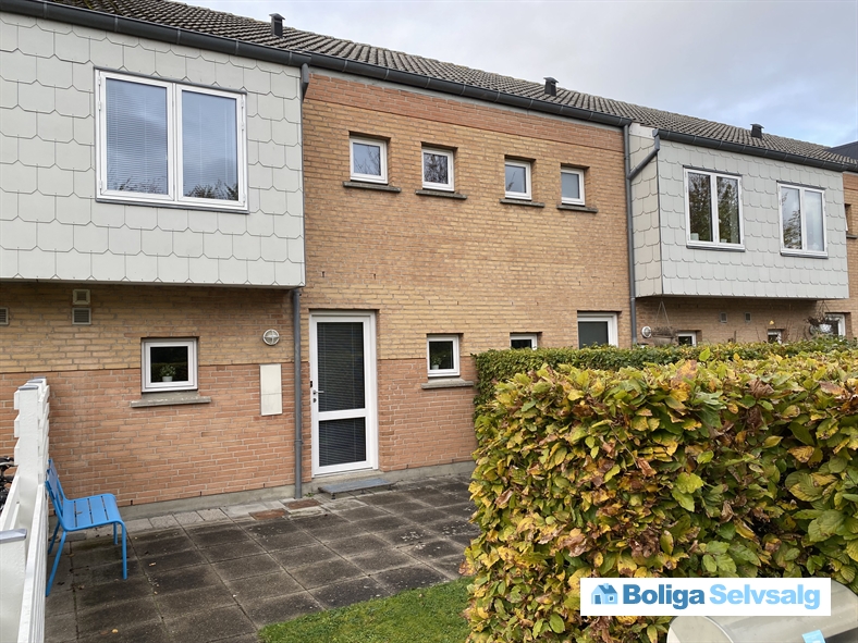 Christians Torv 61, 2680 Solrød Strand