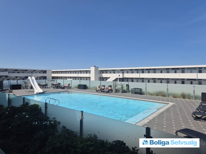 Høkervej 5E, st. 105., 9492 Blokhus