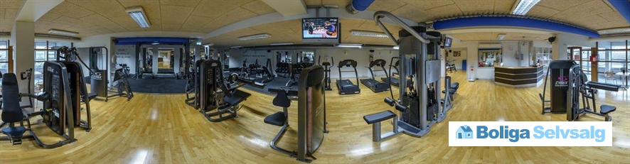 Høkervej 5E, st. 105., 9492 Blokhus