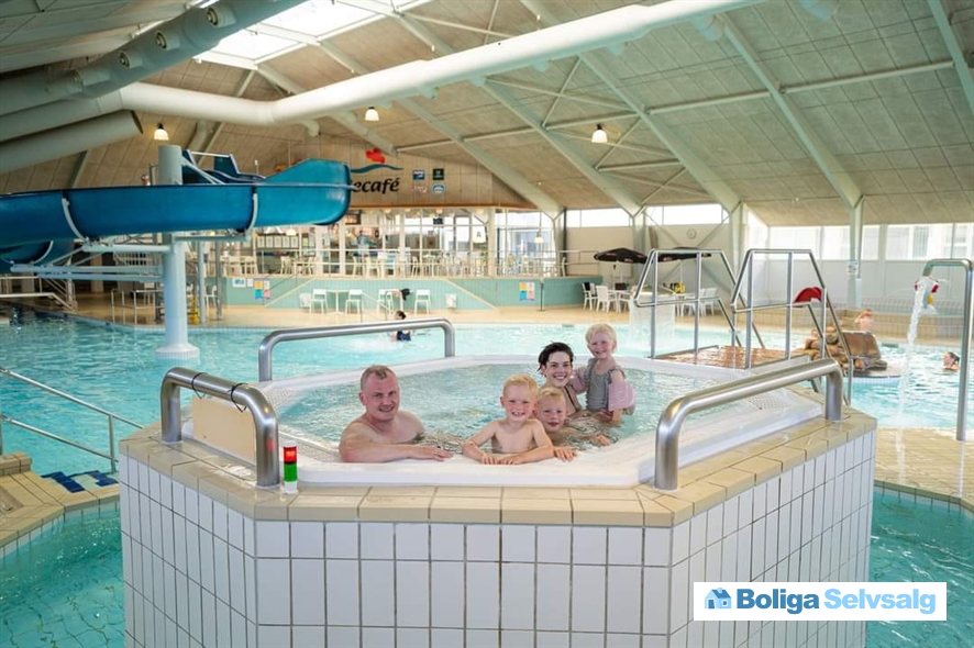 Høkervej 5E, st. 105., 9492 Blokhus