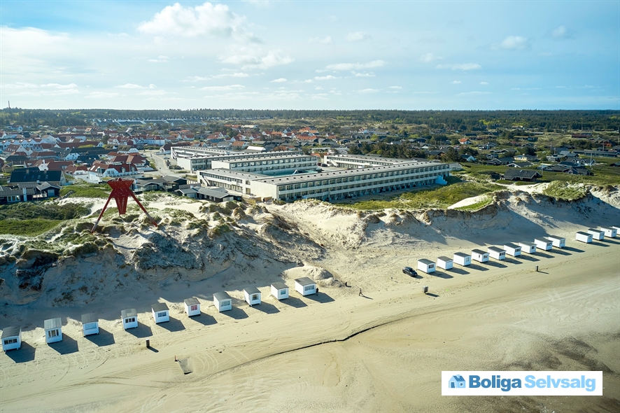 Høkervej 5E, st. 105., 9492 Blokhus