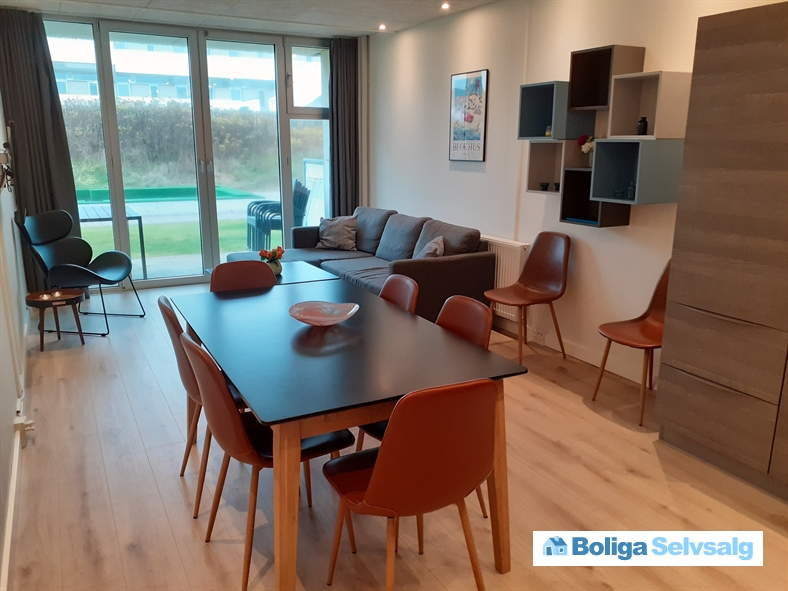 Høkervej 5E, st. 105., 9492 Blokhus