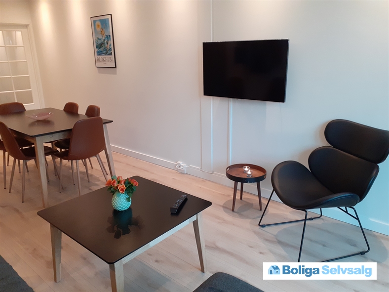 Høkervej 5E, st. 105., 9492 Blokhus