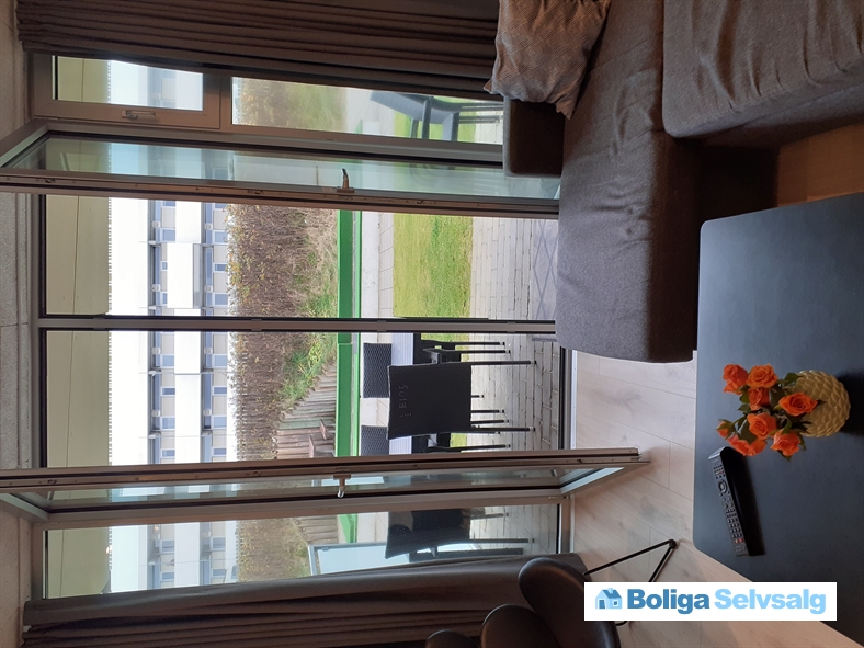 Høkervej 5E, st. 105., 9492 Blokhus