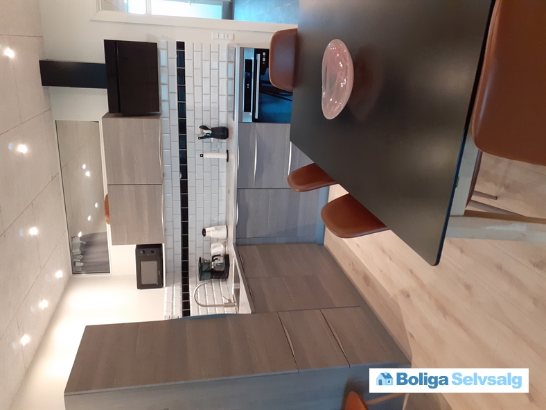 Høkervej 5E, st. 105., 9492 Blokhus