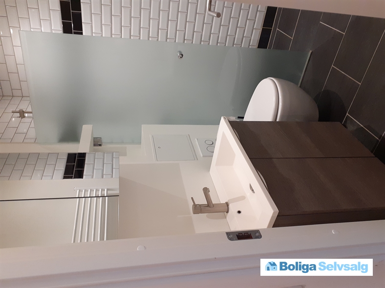 Høkervej 5E, st. 105., 9492 Blokhus