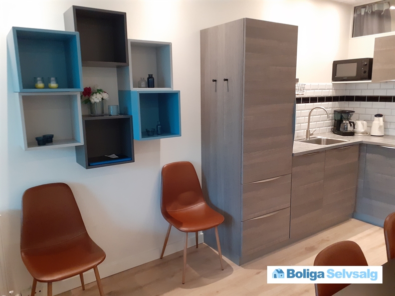 Høkervej 5E, st. 105., 9492 Blokhus