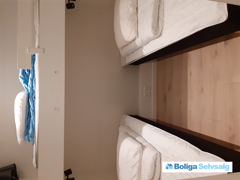 Høkervej 5E, st. 105., 9492 Blokhus