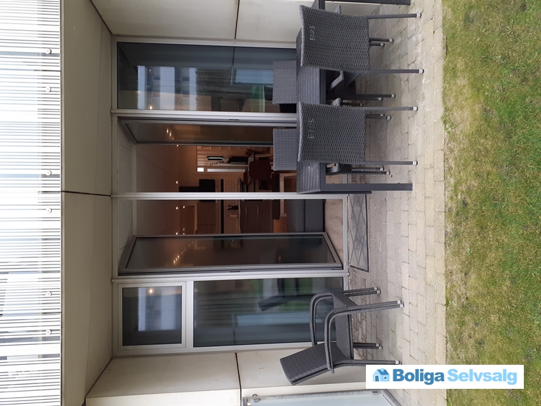 Høkervej 5E, st. 105., 9492 Blokhus