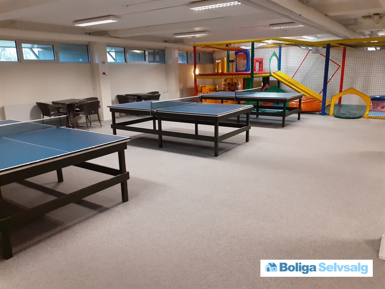 Høkervej 5E, st. 105., 9492 Blokhus