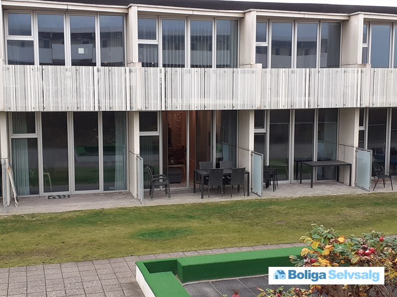 Høkervej 5E, st. 105., 9492 Blokhus