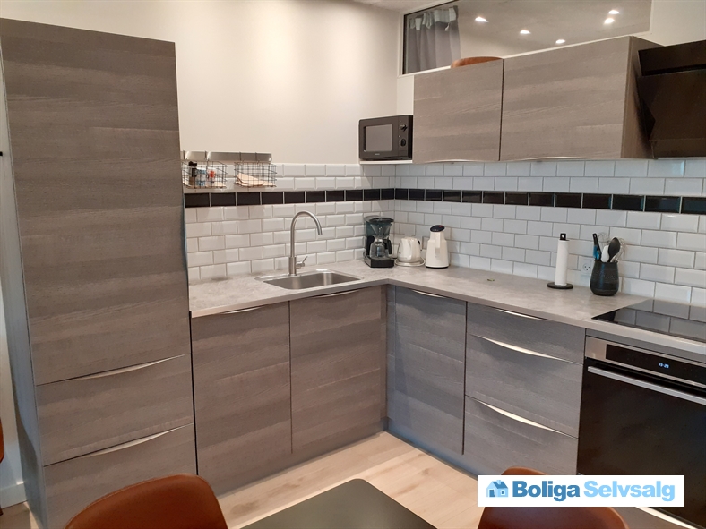 Høkervej 5E, st. 105., 9492 Blokhus