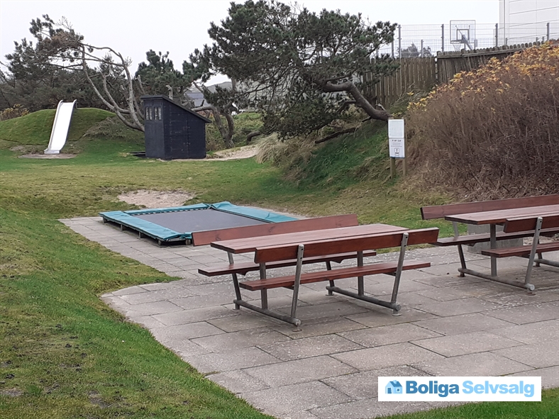 Høkervej 5E, st. 105., 9492 Blokhus