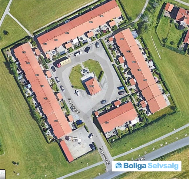 Jegstrupvej 154, st., 8361 Hasselager