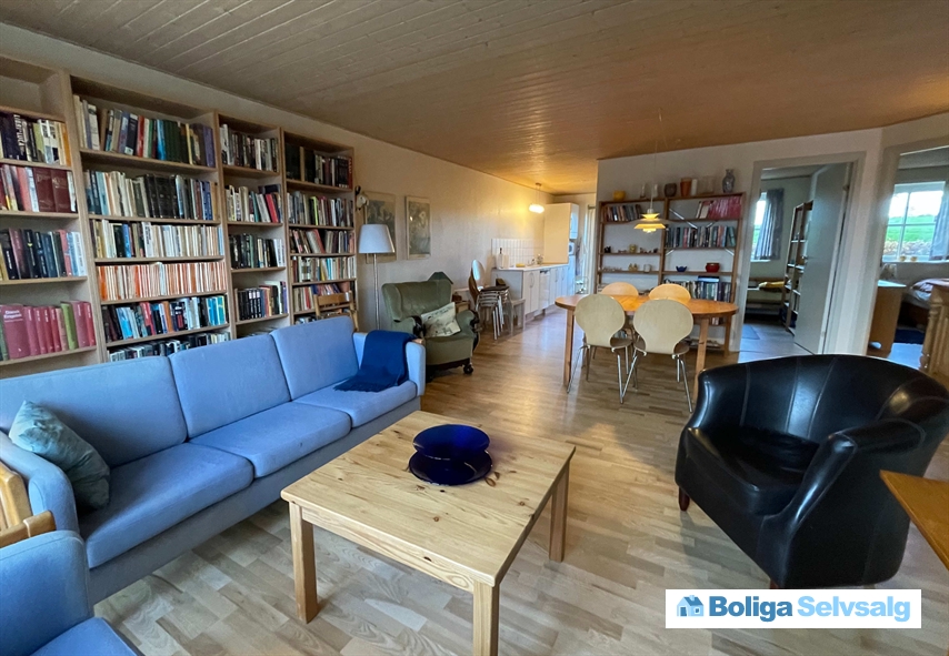 Jegstrupvej 154, st., 8361 Hasselager