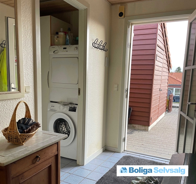 Jegstrupvej 154, st., 8361 Hasselager