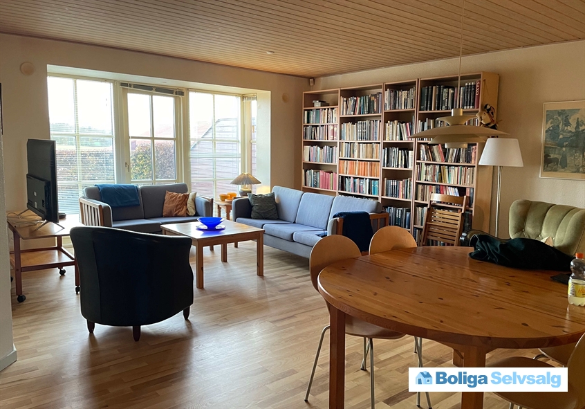 Jegstrupvej 154, st., 8361 Hasselager