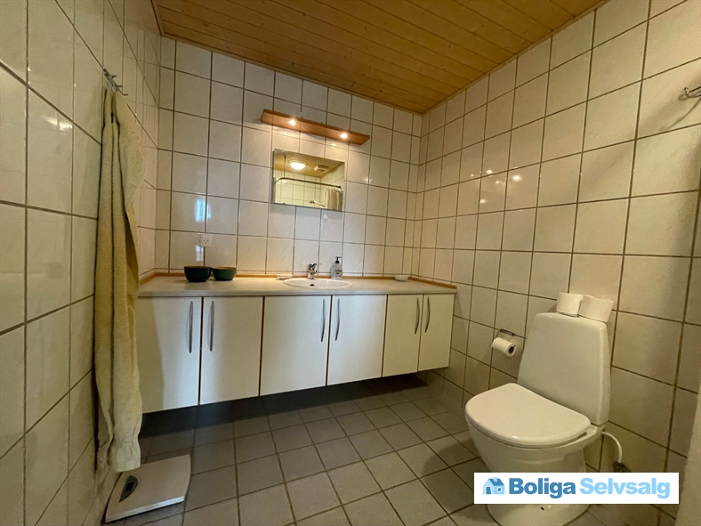 Jegstrupvej 154, st., 8361 Hasselager