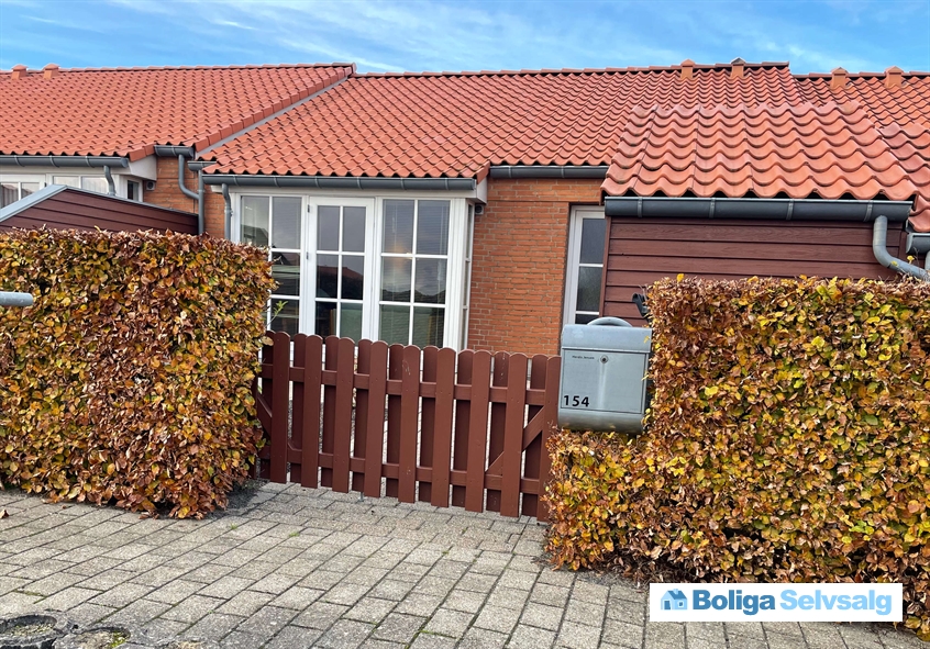 Jegstrupvej 154, st., 8361 Hasselager