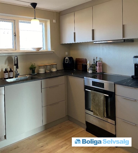 Skovlyst 18B, 1., Himmelev, 4000 Roskilde