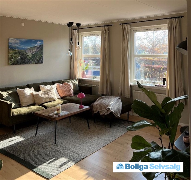 Skovlyst 18B, 1., Himmelev, 4000 Roskilde