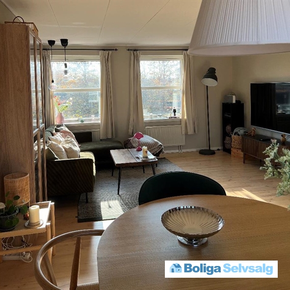 Skovlyst 18B, 1., Himmelev, 4000 Roskilde