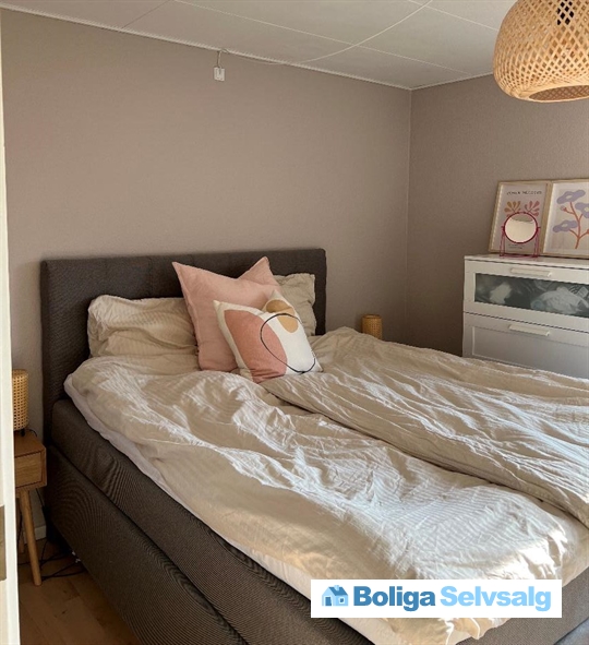 Skovlyst 18B, 1., Himmelev, 4000 Roskilde