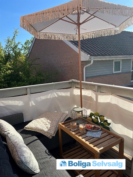 Skovlyst 18B, 1., Himmelev, 4000 Roskilde