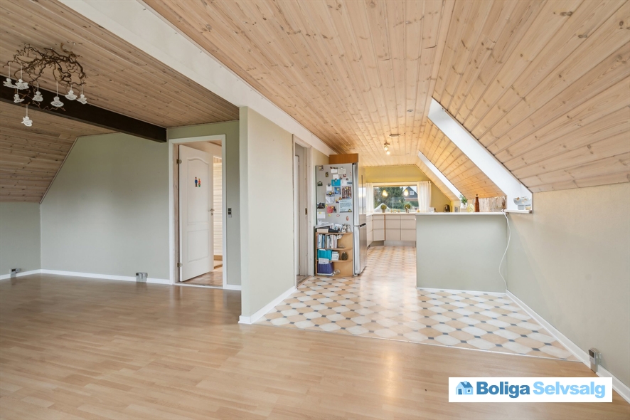 Søndervangen 10, Ejby, 5592 Ejby