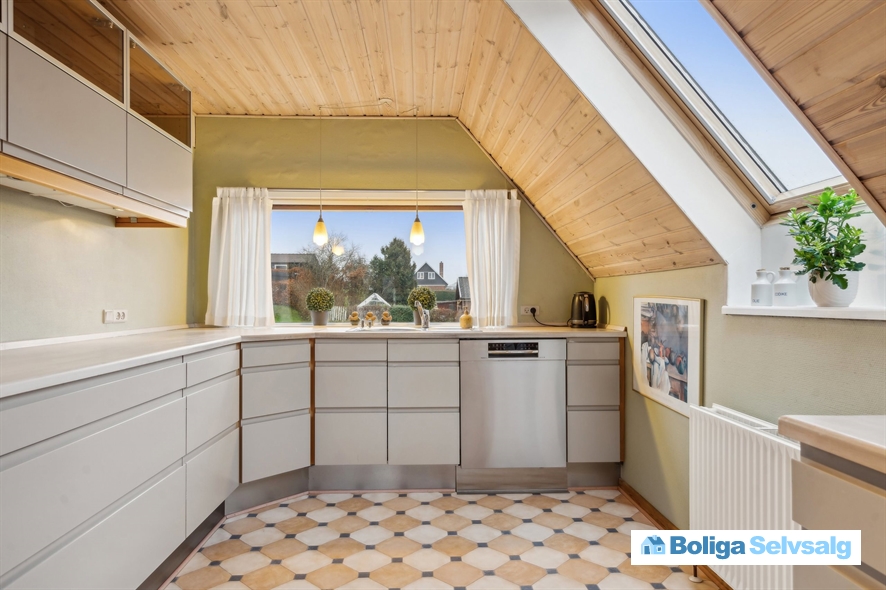 Søndervangen 10, Ejby, 5592 Ejby