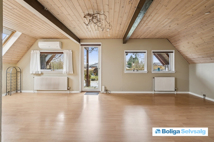 Søndervangen 10, Ejby, 5592 Ejby