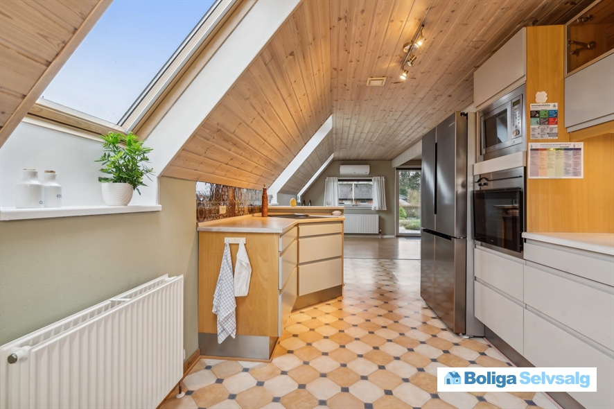 Søndervangen 10, Ejby, 5592 Ejby