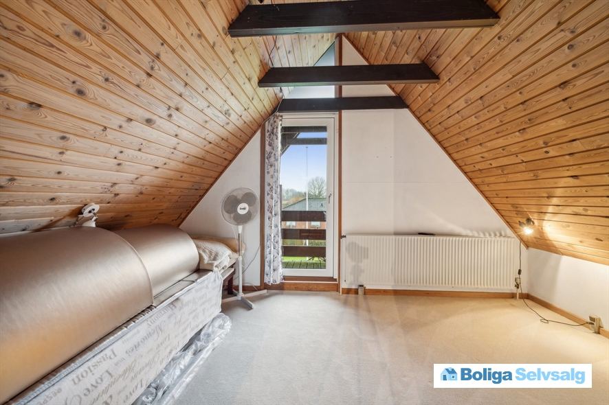 Søndervangen 10, Ejby, 5592 Ejby