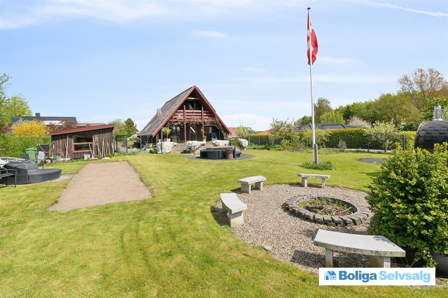 Søndervangen 10, Ejby, 5592 Ejby