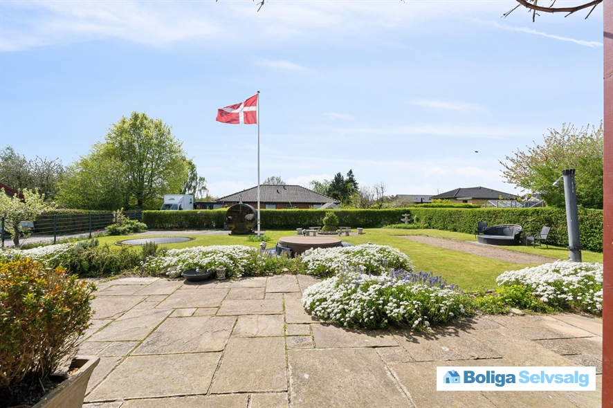 Søndervangen 10, Ejby, 5592 Ejby