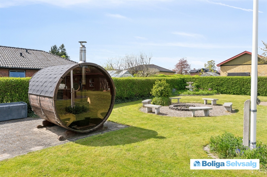 Søndervangen 10, Ejby, 5592 Ejby