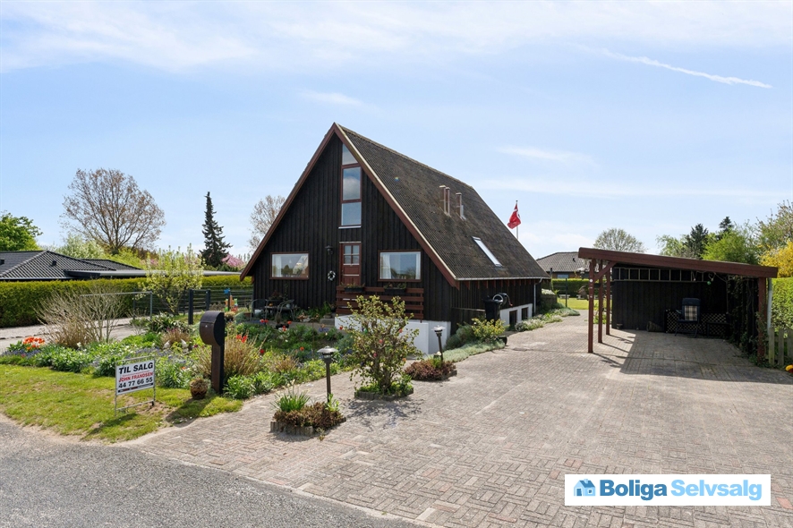 Søndervangen 10, Ejby, 5592 Ejby