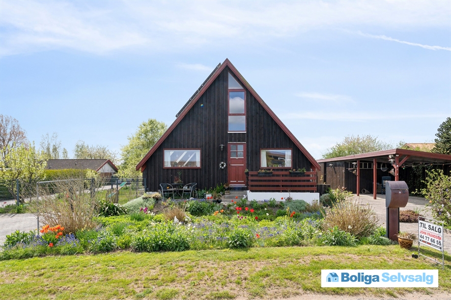 Søndervangen 10, Ejby, 5592 Ejby