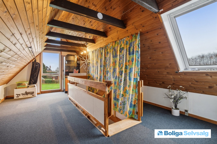 Søndervangen 10, Ejby, 5592 Ejby