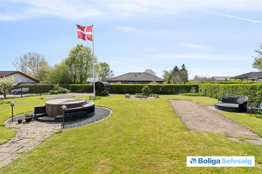 Søndervangen 10, Ejby, 5592 Ejby