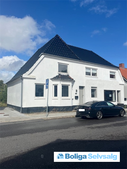 Østergade 15, 9320 Hjallerup