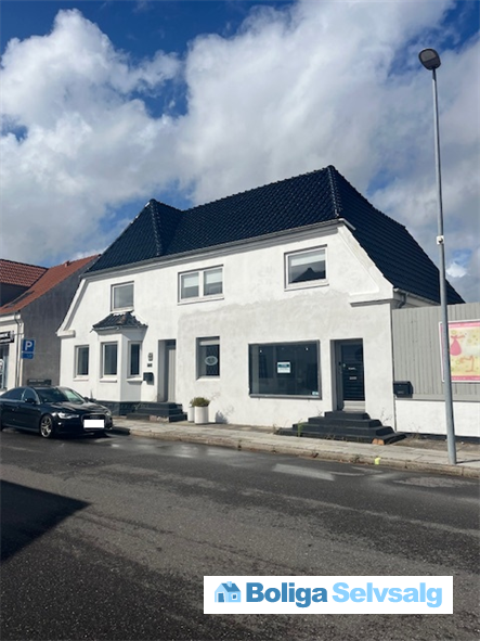 Østergade 15, 9320 Hjallerup