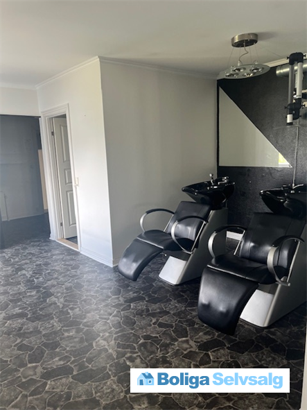 Østergade 15, 9320 Hjallerup