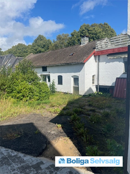 Østergade 15, 9320 Hjallerup